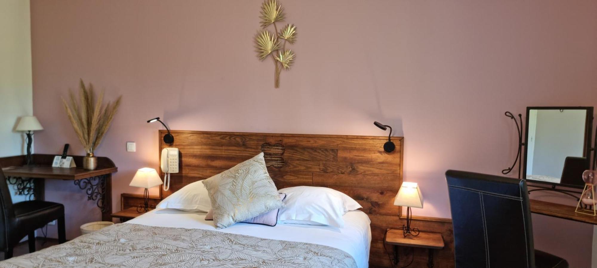 Logis Hotels Le Saint Marc Mollans-sur-Ouveze Exterior photo