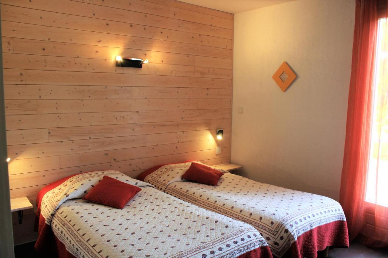 Logis Hotels Le Saint Marc Mollans-sur-Ouveze Exterior photo