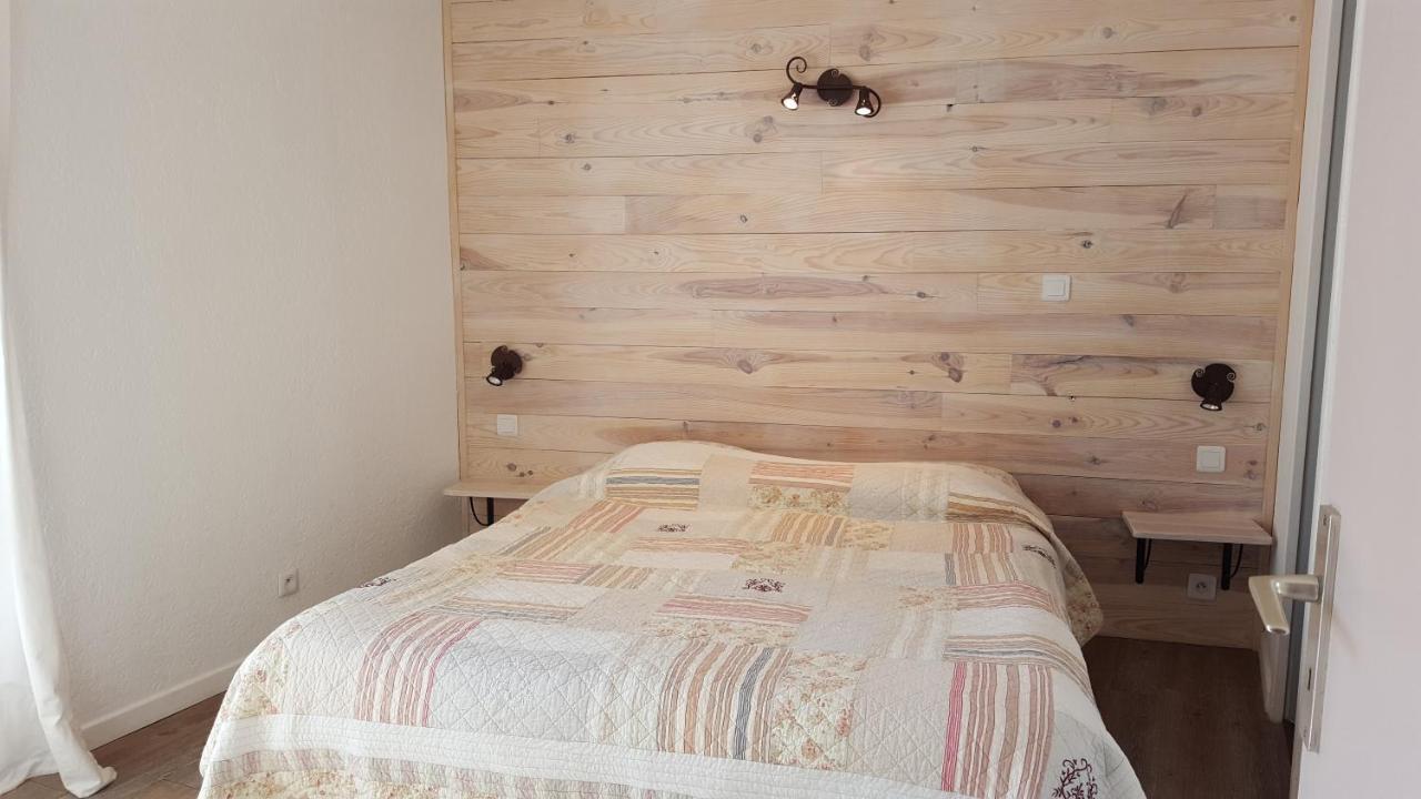 Logis Hotels Le Saint Marc Mollans-sur-Ouveze Exterior photo